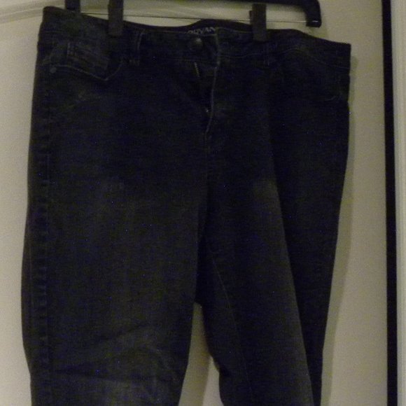 Lane Bryant Denim - Lane Bryant Women's Jeans